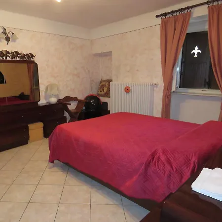 L'Elefantino - Bed And Book Bed & Breakfast Roccasparvera Exterior photo
