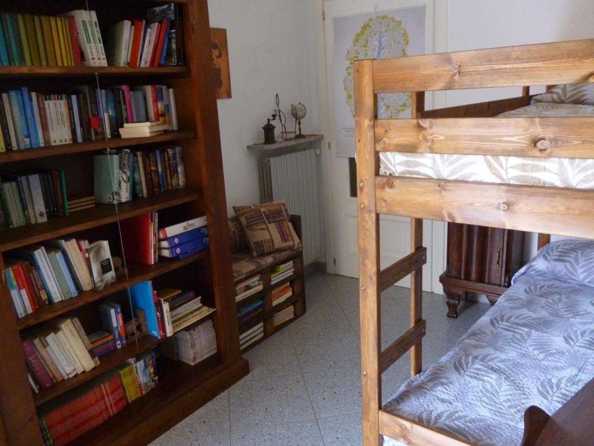 L'elefantino - Bed And Book *